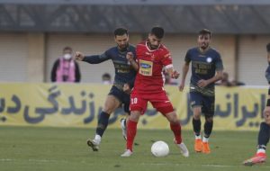 گران‌ترین بلیت فوتبال ایران پیش فروش شد!