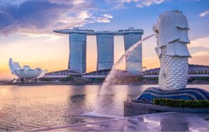 گردشگری سنگاپور رکورد زد – ایسنا