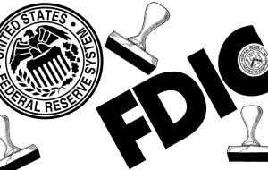گزارش‌های فدرال رزرو و FDIC آسیب‌پذیری‌های پشت ۲ شکست بزرگ بانک ایالات متحده را آشکار می‌کنند – اخبار بیت کوین