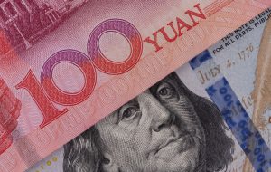 یوان چین از دلار آمریکا پیشی گرفت و به عنوان پر استفاده ترین ارز برای تسویه پرداخت های فرامرزی در چین پیشی گرفت – اقتصاد بیت کوین نیوز