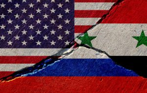 یک مقام سوری می گوید آمریکا تحریم هایی را برای سرقت دارایی های کشورها و اعمال کنترل اعمال می کند – اقتصاد بیت کوین نیوز