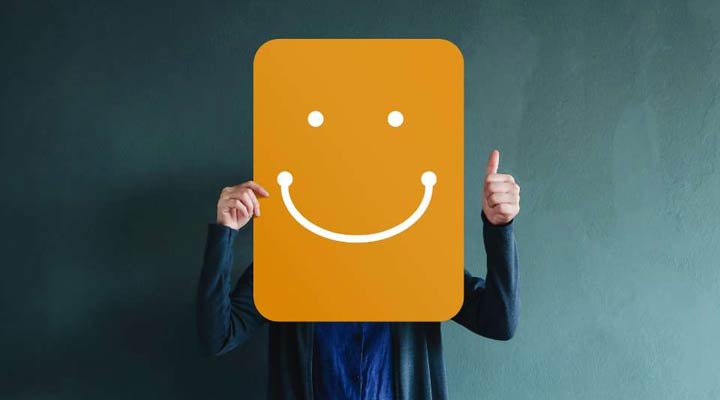 تصور اشتباه بیان احساسات نشانه ضعف