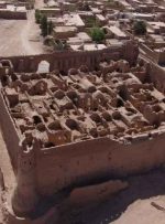 ۱۰۰ بنای تاریخی یزد مرمت می‌شوند