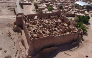 ۱۰۰ بنای تاریخی یزد مرمت می‌شوند