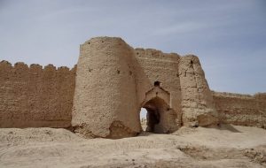 ۷بنای تاریخی سیستان و بلوچستان تعیین تکلیف می‌شوند