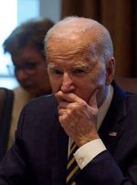 ۷۰ درصد آمریکایی‌ها بایدن را نمی‌خواهند