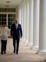 قدرت‌نمایی آمریکا برای چین/ فیلیپین چه امتیازی به بایدن می‌دهد؟