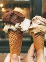 گران شدن عجیب دسر محبوب تابستان/ بستنی هم لاکچری شد