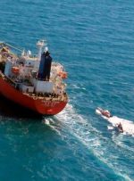 آمریکا با ترس از عبور کشتی هایش از خلیج فارس: بیشتر احتیاط کنید
