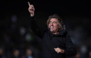 عکس | مربی استقلال دست به کار شد؛ خدا به داد ساپینتو برسد!