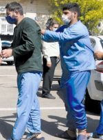 دزدی میلیاردی در ولنجک تهران دزدی میلیاردی در ولنجک تهران