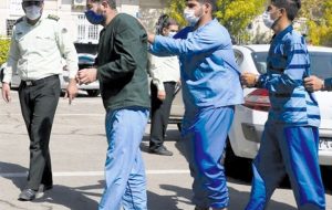 دزدی میلیاردی در ولنجک تهران دزدی میلیاردی در ولنجک تهران