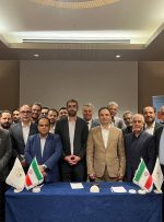 گسترش همکاری های ایران و ترکیه در حوزه طلا و جواهر