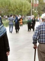 بحران سالخوردگی در ایران جدی شد