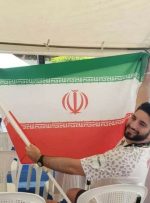 نخستین حضور ایران در مسابقات جهانی موج سواری لانگ برد