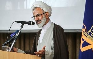 تحریم زیباترین نعمت دشمن برای پیشرفت کشور است!