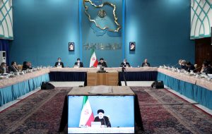 شورای‌عالی هماهنگی اقتصادی سران قوا تشکیل جلسه داد/ ادامه بررسی پیش‌نویس اصلاحات ساختار بودجه