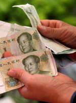 تجزیه و تحلیل-تجارت منابع گسترده چین و روسیه به یوان از دلار در اوکراین تغییر کرد توسط رویترز