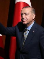 اردوغان: اعلام نتایج عجولانه غصب اراده ملی است