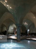 حمام تاریخی رهنان؛ دور از چشم گردشگران