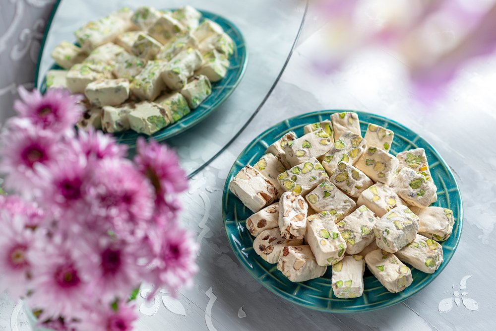 صادرات گز اصفهان