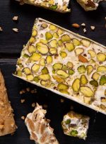 ۵ حقیقت جالب از گز اصفهان ۵ حقیقت جالب از گز اصفهان