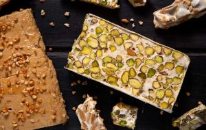 ۵ حقیقت جالب از گز اصفهان ۵ حقیقت جالب از گز اصفهان