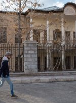از عمارت «سردار مفخم» تا «مسجد حیدریه» در محله بُلاغی قزوین