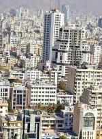یک آپارتمان نوساز در شمال تهران را با ۲۰ آپارتمان تاخت بزنید