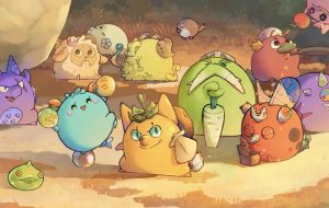 Axie Infinity Origins از سد App Store اپل عبور کرد و اکنون برای کاربران منتخب iOS قابل دسترسی است.