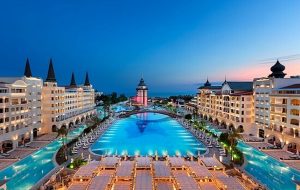 ۶ شب سفر با تور ارزان آنتالیا چند؟ + جدول قیمت ۶ شب سفر با تور ارزان آنتالیا چند؟ + جدول قیمت