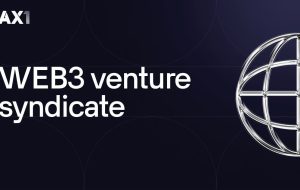 AX1 تحقیق در مورد پروژه کلید Binance را منتشر کرد