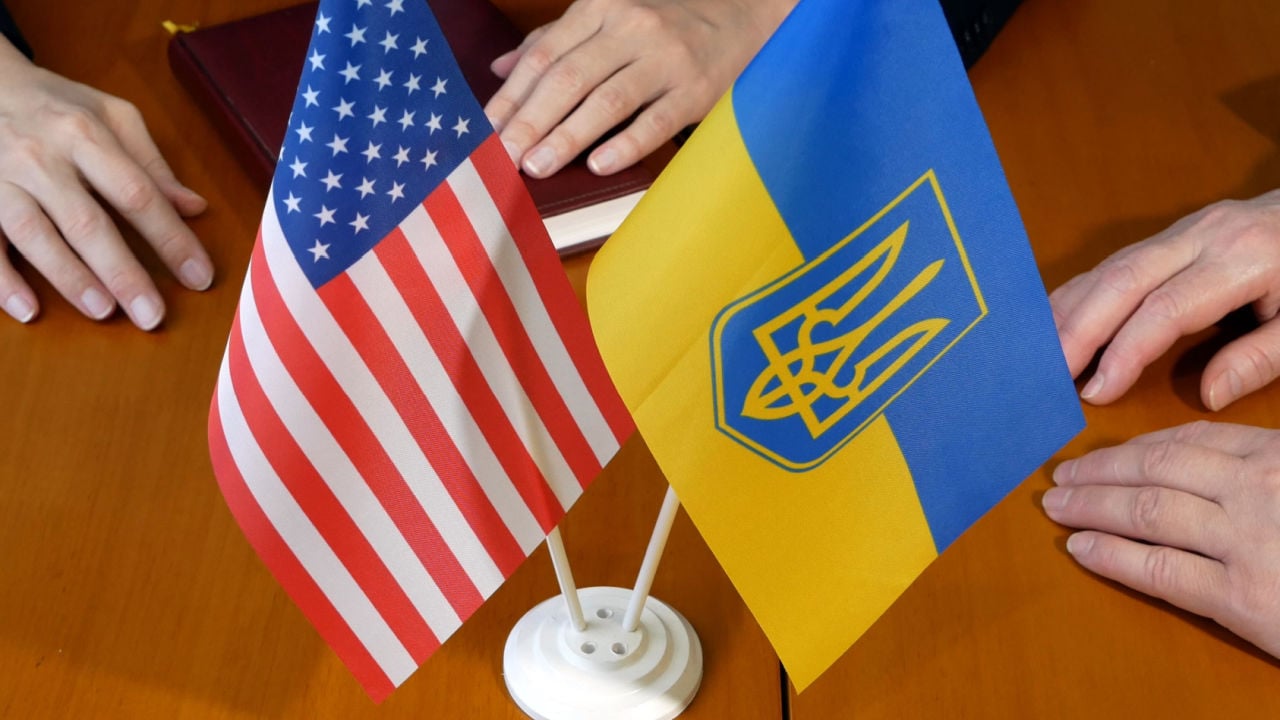 IRS، Chainalysis به اوکراین کمک می کند روس ها را با استفاده از رمزارز برای فرار از تحریم ها ردیابی کند