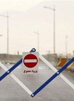آزادراه تهران-پردیس مسدود شد