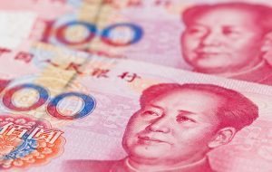 آسیا FX با سنگین شدن نظرات جنگ طلبانه فدرال رزرو، تمرکز یوان چین توسط Investing.com، ضعیف می شود