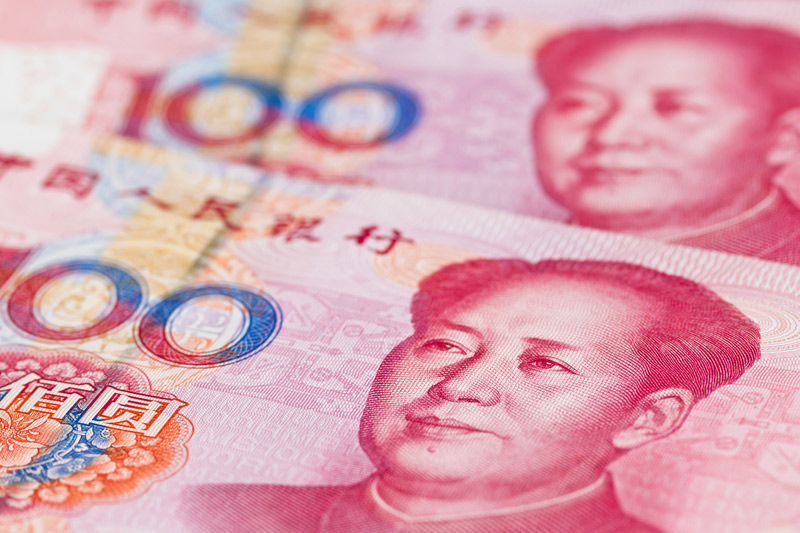 آسیا FX با سنگین شدن نظرات جنگ طلبانه فدرال رزرو و تمرکز یوان چین ضعیف می شود