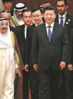 آیا چین می‌تواند واسطه صلح یمن شود؟