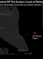 اخبار آخر هفته – انفجار و آتش سوزی در یک نفتکش در دریای چین جنوبی