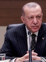 اردوغان: مخالفانم همجنسگرا هستند!