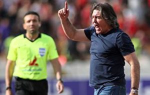 استقلال برای ساپینتو استعلام می‌گیرد