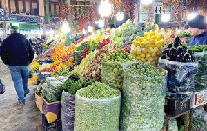 اعلام آخرین قیمت میوه‌های پرمصرف در بازار