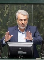 اعلام نتیجه استیضاح وزیر صمت/ فاطمی‌امین از کابینه رفت