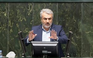 اعلام نتیجه استیضاح وزیر صمت/ فاطمی‌امین از کابینه رفت