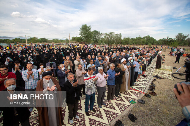 اقدام عجیب در جابه‌جایی مکان «پنجاه‌به‌در» قزوینی‌ها و توجیه مسئولان