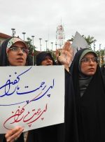 انتقاد روزنامه جوان از روزنامه اصلاح طلب: قرآن در مورد حجاب، امر می کند نه توصیه