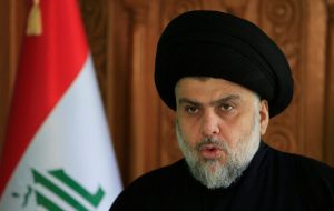 انتقاد مقتدی صدر از منحرفان عقیدتی