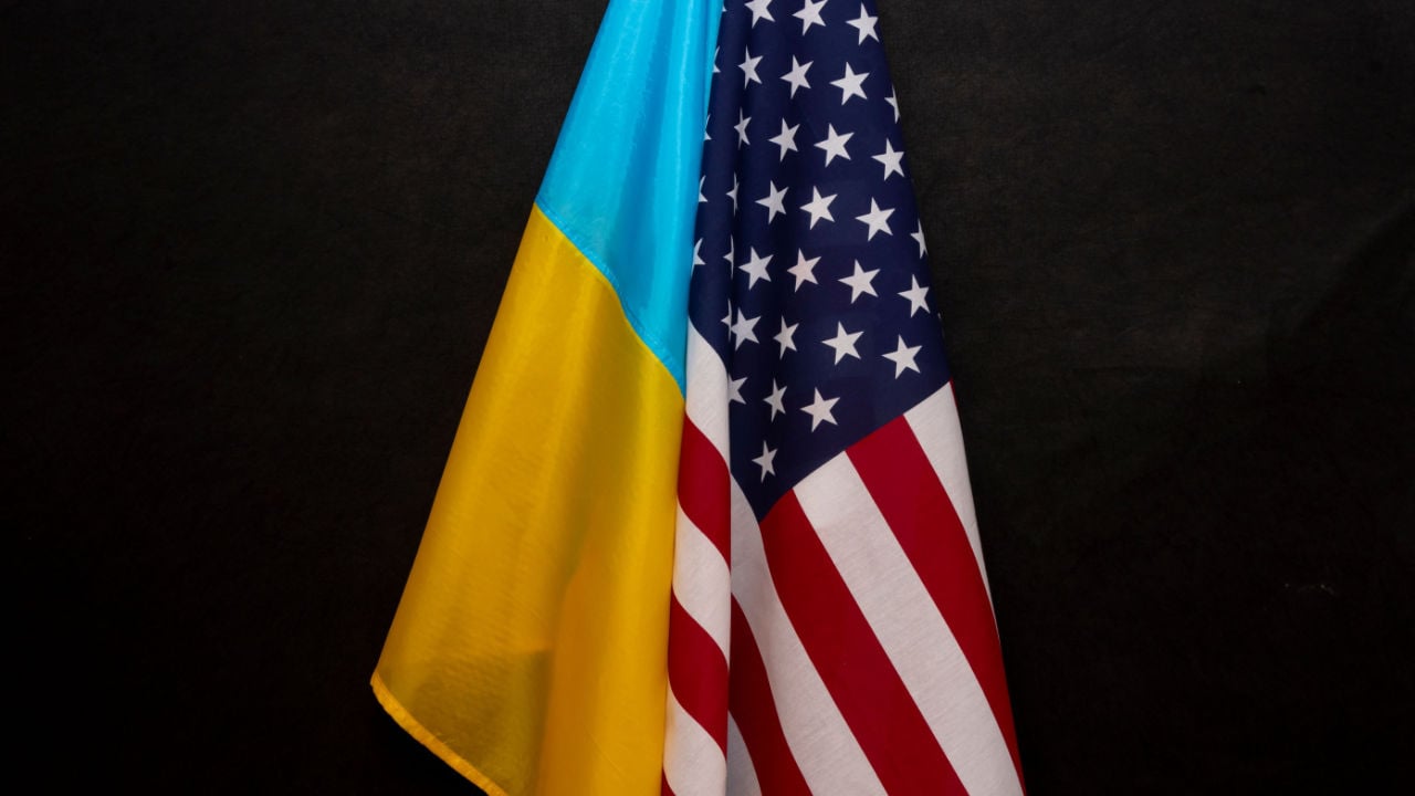 اوکراین و ایالات متحده 9 صرافی ارزهای دیجیتال را تعطیل کردند