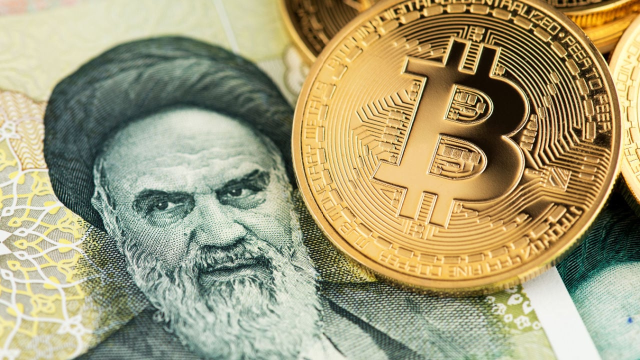 ایران بستری را برای تسهیل پرداخت های رمزنگاری برای واردات ایجاد می کند