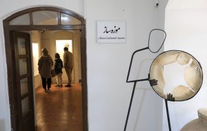 بازدید رایگان موزه‌های کرمان برای دانش‌آموزان و دانشجویان به مدت یک هفته