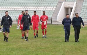 بازگشت مربی جنجالی به تیم ملی ممکن نیست!